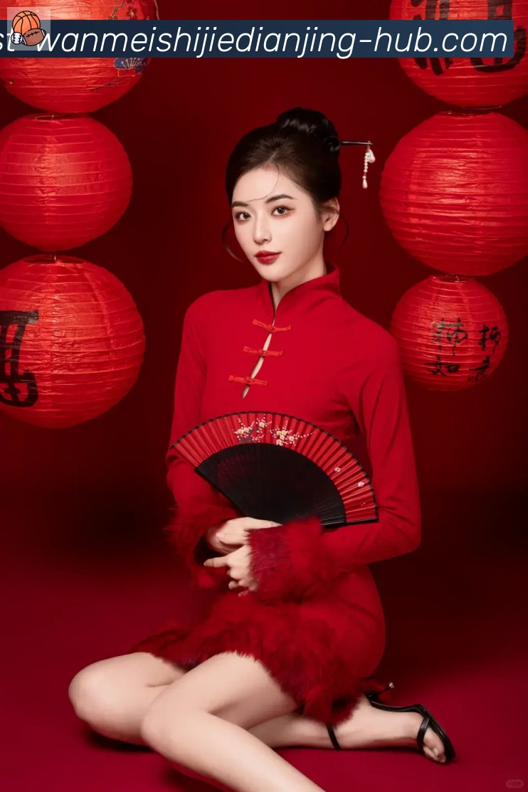 行业推荐